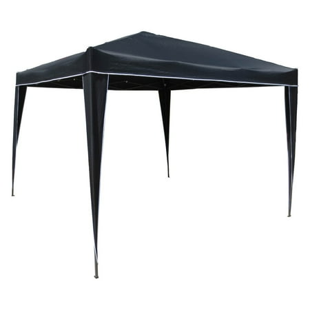 St. Kitts Square Folding Gazebo