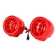 thumbnail image 1 of De audio de alarma de motocicleta, conexión anti robo de sonido de alarma de luz intermitente para la motocicleta para moto, 1 of 7