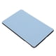 thumbnail image 3 of Funda protectora para tableta de material PU PC, protección total, suave y cómoda, funda protectora para tableta K Pad de 10,4 pulgadas, color azul, 3 of 5