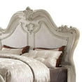 thumbnail image 2 of ACME Versailles CK Bed, Bone White, 2 of 7