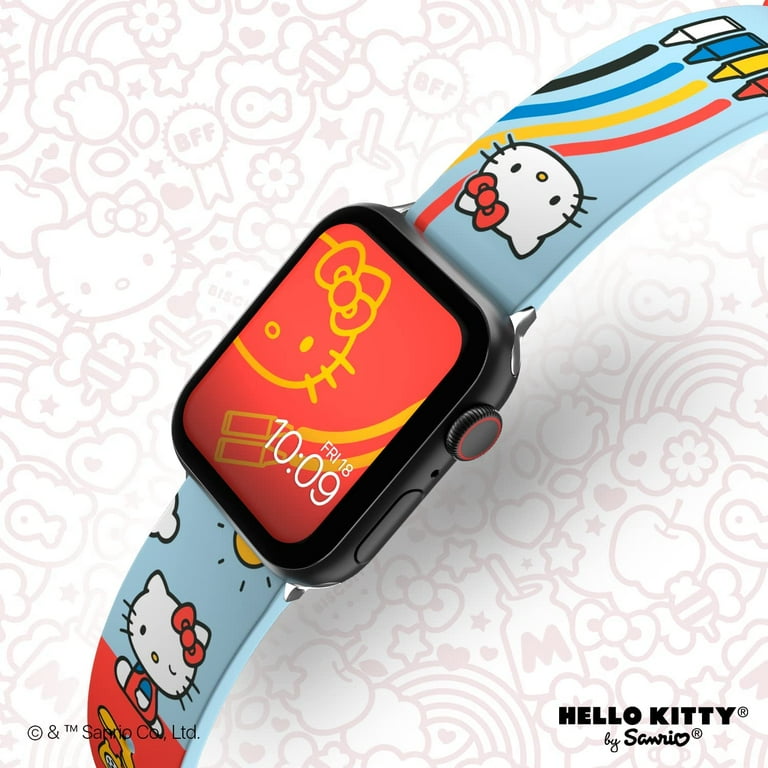 Sanrio Hello Kitty Bicycle Bell MTB Bikes Handlebar Metal
