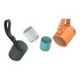 thumbnail image 4 of Sony SRS-XB100 Waterproof Bluetooth Wireless Speaker - Orange, 4 of 5