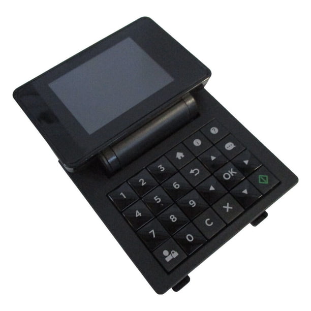 Control panel assembly for HP - Walmart.ca