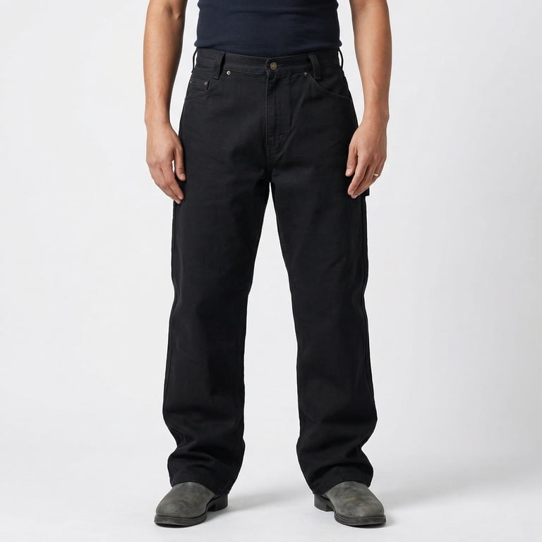 Ben Davis】～90s Frisco Jeans Black W38.5 L28.5 【公式通販】