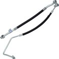 thumbnail image 2 of New HVAC A/C Manifold Hose Assembly HA 113782C, 2 of 4
