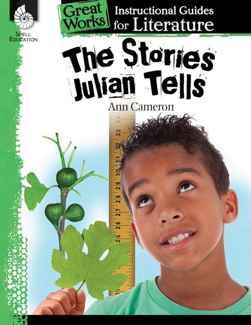 Great Works Instructional Guides For Literature The Stories Julian Great Works Instructional Guides For Literature The Stories Julian