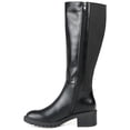 thumbnail image 3 of Brinley Co. Womens Tru Comfort Foam™ Knee High Boot, 3 of 7