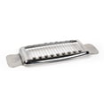 thumbnail image 1 of RSVP International collection Endurance Outils de Cuisine, Trancheuse à Beurre, Acier Inoxydable, 1 of 5
