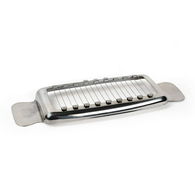 RSVP International collection Endurance Outils de Cuisine, Trancheuse à Beurre, Acier Inoxydable