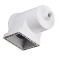 thumbnail image 4 of 6.5L Pool Debris Collector, No Burr  Sealing Shock  Pool Wall Above Skimmer G1 1/2 Internal Thread  for Swimming Pool, 4 of 8