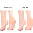 thumbnail image 4 of Feet Dead Skin Exfoliator,Scrubber Filer Pedicure Rasp Tool for Feet and Cracked Heel File Scraper, 4 of 5