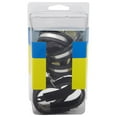 thumbnail image 4 of Seachoice 23271 Stainless Steel Cable Clamps 1 1/4" EPDM 10, 4 of 5
