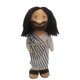 thumbnail image 1 of CHAO 2023 Virgen María Jesucristo Peluche de juguete Religioso Peluche Suave Muñeco de Peluche Figura Cristiano Regalos Creativos D, 1 of 2