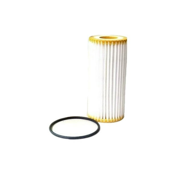 Oil Filter - Compatible with 2015 - 2018 Volkswagen Golf 2016 2017