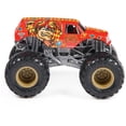 thumbnail image 4 of Estabilizador Toy Monster Jam Lucas vs. Jester 1:64 para niños mayores de 3 años, 4 of 9