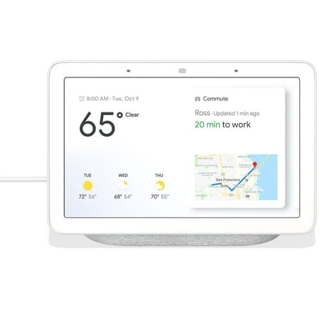Google Nest Hub (Choose Color)