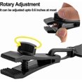 thumbnail image 4 of Solar cover set with sturdy straps and clips for large indoor pools and secure locking., 4 of 5