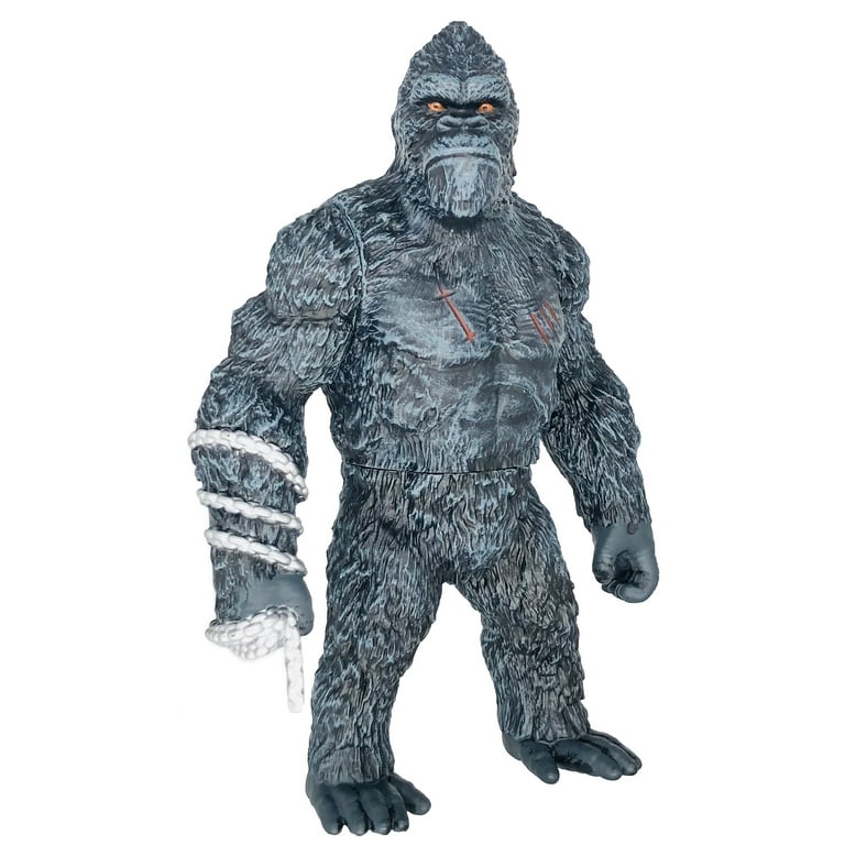 gorilla ape monkey king kong godzilla silver back Reusable Gift Bag