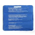 thumbnail image 5 of LotFancy Ice Pack for Injuries, Large Reusable Soft Hot Cold Gel Pack for First Aid, 13.8 x 11.8 in, 5 of 8