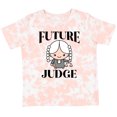 thumbnail image 3 of Inktastic Future Judge Cute Boys or Girls Toddler T-Shirt, 3 of 5
