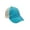 CARIBBEAN BLUE, variant on Adams GC102 Adut Game Changer Cap - Seafoam