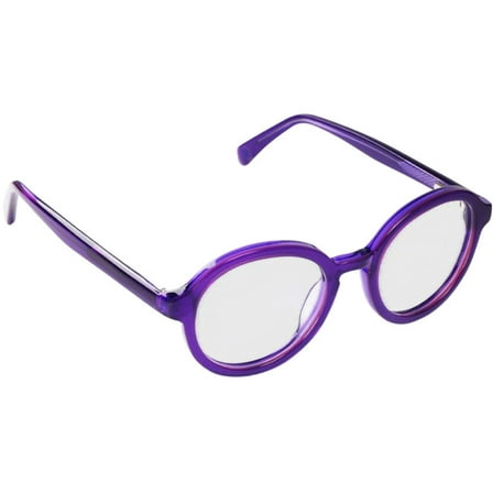 Eyebobs 3424 ROKO VOKO 15 Women's Round Reading Glasses,  2.25