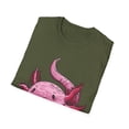thumbnail image 5 of Aquatic Salamander Lover Family Pink Precious Apparel, 5 of 7