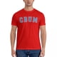 thumbnail image 1 of Cbum - 2020, cbum, motivation, gym, chris bumstead, CBUM GYM, Camiseta clásica, camisetas para hombres, ropa de algodón para hombres xuanjing unisex, 1 of 2