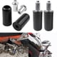thumbnail image 4 of Motorcycle Moto Frame Sliders Crash Protector Universal, 4 of 5
