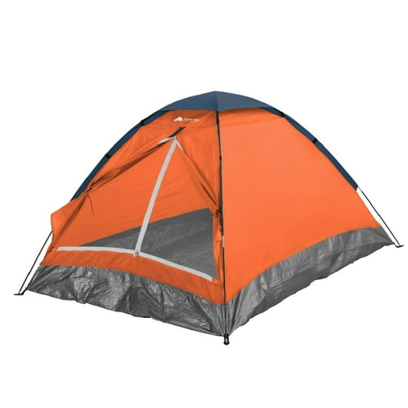 Tienda de Campaña Ozark Trail para 2 Personas Anaranjado
