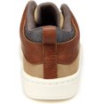 thumbnail image 3 of Carters Unisex-Child Willis Fashion Boot Toddler 1-4 Years 6 Toddler Brown, 3 of 5