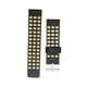 thumbnail image 5 of Correa de cuero ANGGREK 22 mm para reloj inteligente Compatible con Realme Watch 2, 5 of 8