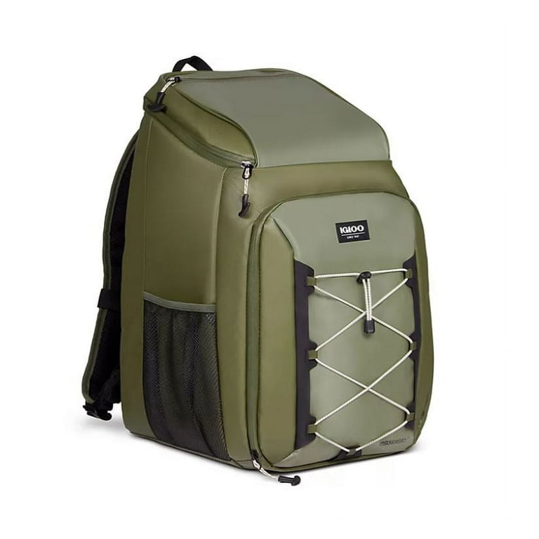 Igloo 259496 20 Can Maxcold Backpack Cooler 