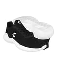 thumbnail image 2 of Tenis Charly Light Sport Neg/Bco Hombre negro 30, 2 of 4