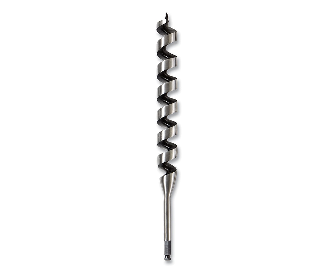 DeWalt DW1690 1-1/4 X 17 Auger Bit