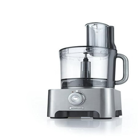 Kenwood FPM910 Multipro Excel 16 Cup Food Processor, Stainless