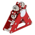 thumbnail image 1 of Fingertips Rotating Ferris Wheel Toy, Aluminium Alloy Wheel Stress Relief Entertaining Toy For Decompression, 1 of 8