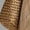 Beige, variant on Women's Cotton Linen V Neck Shift Dress, Sleeveless Button Front Midi Dress with Pockets and Contrast Trim