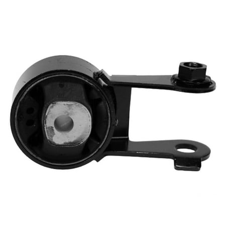 4M Auto Parts. Rear Lower Engine Torque Strut Mount 1PC. Part Number: 4M-9249; 1236321080 (For 1NZ-FE Engines)