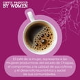 thumbnail image 3 of Caf&eacute; 1968 By Women Molido 340g | Origen Chiapas | Notas achocolatadas y frutos rojos | Tueste Medio, 3 of 5