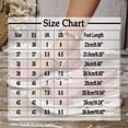 thumbnail image 3 of Hopeusnice Sandals for Women Thick-Soled Heel Breathable Non-Slip Open Toe Trendy PU Materials Summer Shoes Soft Women's Sandals Slip-Resistant Walking Shoes Sky Blue 43, 3 of 4