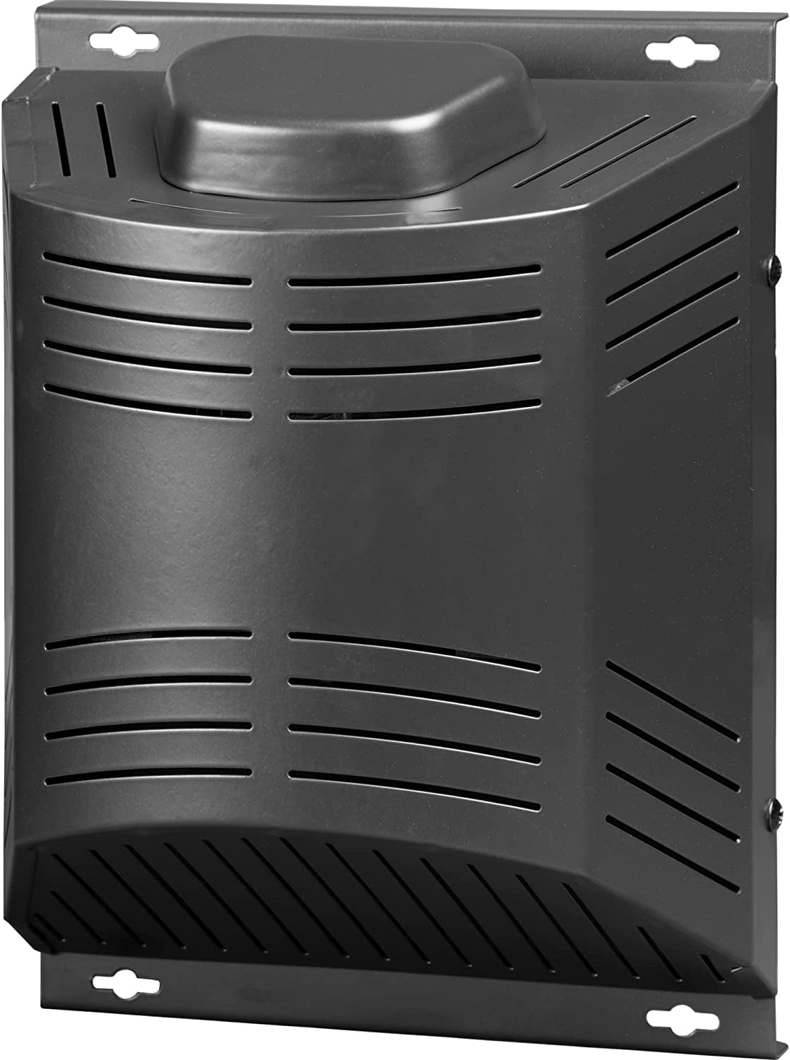 HANTU 300W Electric Dog House Heater with an AbrasionResistant Cord & 3 Fan Settings for Dog