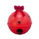 thumbnail image 2 of Set de Adornos Navideños Inflables: Bola, Lazo y Campanas | Pvc | Decoración para Interiores y Exteriores | 60 Cm - 1 Pieza, 2 of 5