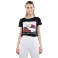 thumbnail image 1 of LOB Mujer Playera LOB Juvenil, Moda, 1 of 3