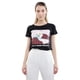 thumbnail image 1 of LOB Mujer Playera LOB Juvenil, Moda, 1 of 3