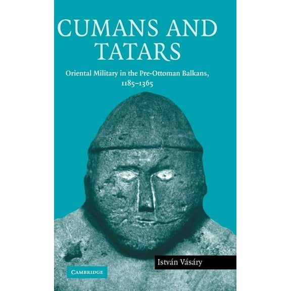 Cumans and Tatars, (Hardcover)