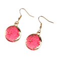 thumbnail image 2 of Sonducket 1 par de pendientes para mujer, simples, creativos, prácticos, útiles, delicados, joyería para niñas, novedosos, multifuncionales, Ropa, zapatos y accesorios Miscelánea RosaC, 2 of 6