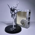 thumbnail image 4 of 1:1 Poseable Mannequin Hand for Artists with Flexible PVC Joints, Right Display, 4 of 4