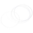 thumbnail image 1 of YSNOOWE 1 Set Guitar String Set Nylon for Acoustic Guitar with Sound Clarity, 1 of 8