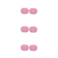thumbnail image 3 of Cateissary Bola de filtro para estropajo de sartenes, cepillo para lavar platos, utensilios de cocina, bola de fregado, rosa, bola de repuesto Type1 NO1, 3 of 6